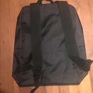 Bape Bags - Black A Bathing Ape BAPE Packpack Bape Bags - Black A Bathing Ape BAPE Packpack